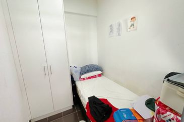 The Aliff Residences