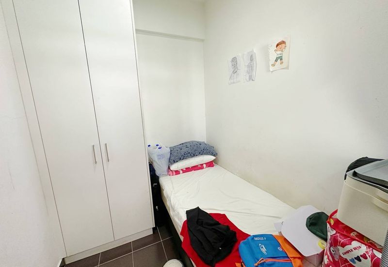 The Aliff Residences