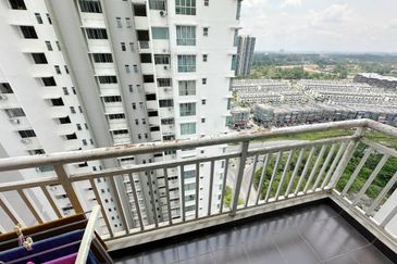 The Aliff Residences