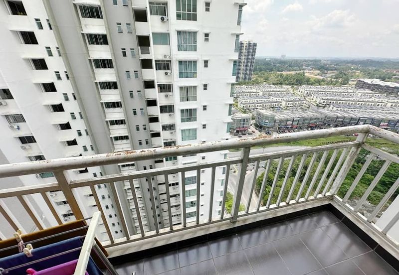 The Aliff Residences