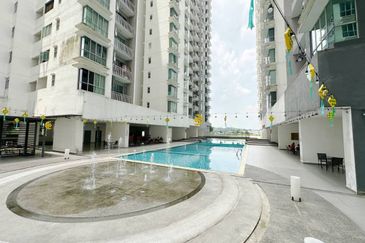 The Aliff Residences