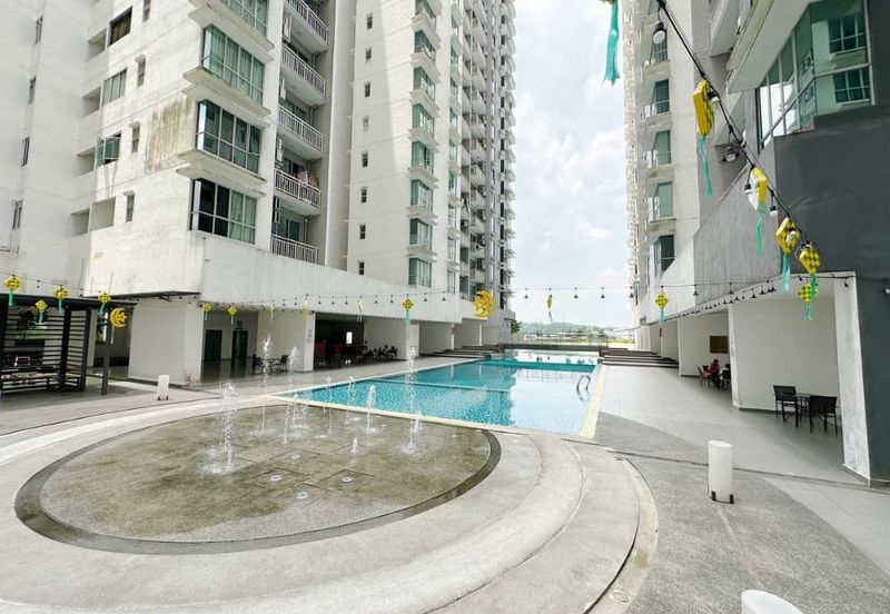 The Aliff Residences