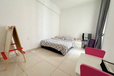 The Aliff Residences