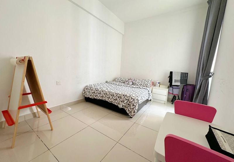 The Aliff Residences