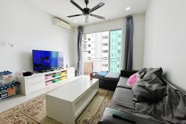 The Aliff Residences