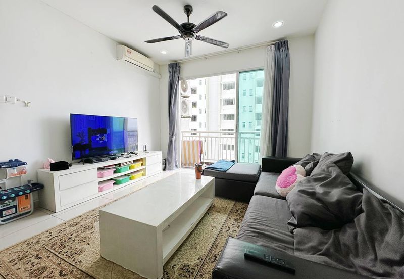 The Aliff Residences