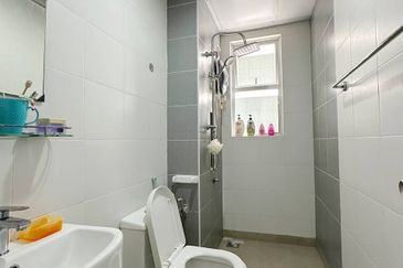 The Aliff Residences