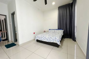 The Aliff Residences