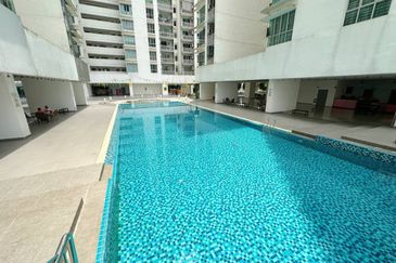 The Aliff Residences