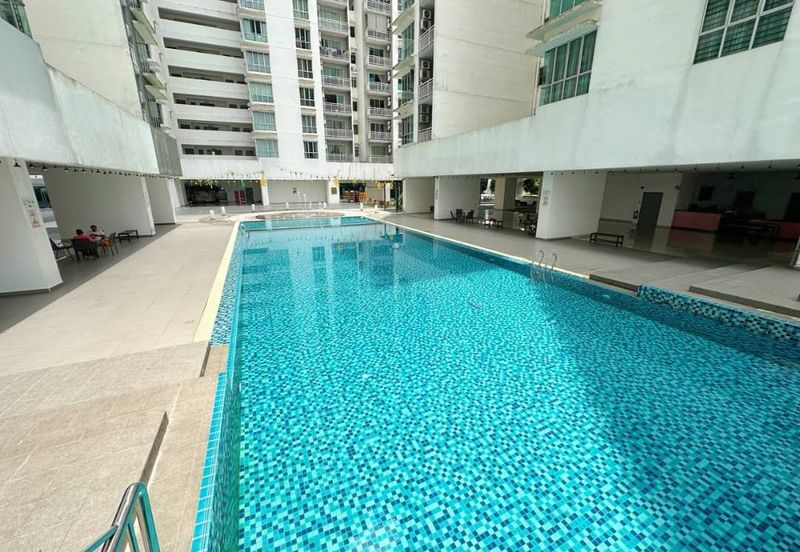 The Aliff Residences