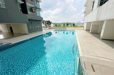 The Aliff Residences