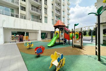 The Aliff Residences