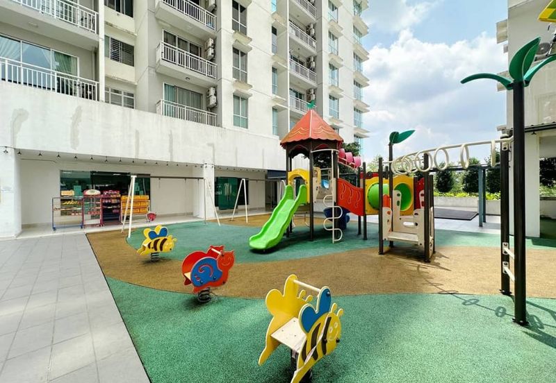 The Aliff Residences