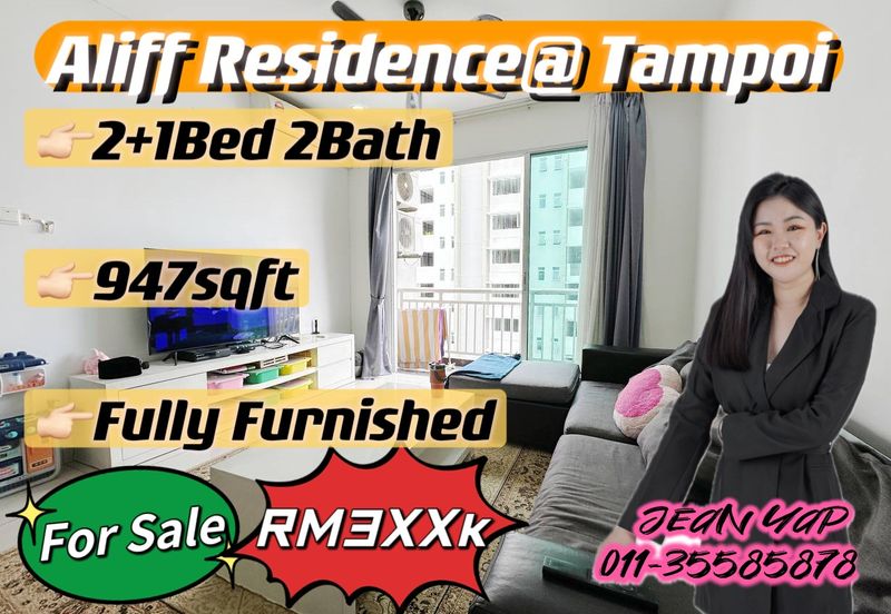 The Aliff Residences