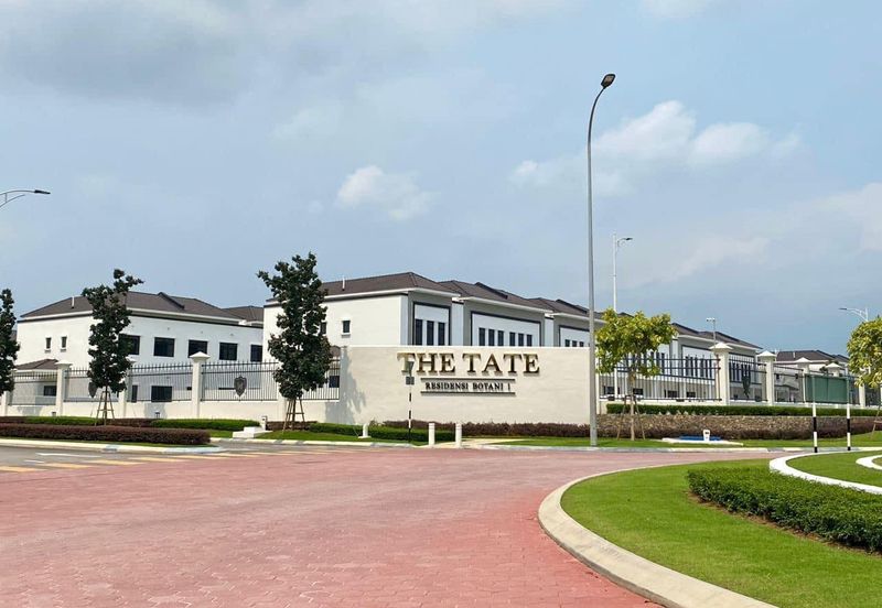 Tate Dalton @ Eco Botanic 2