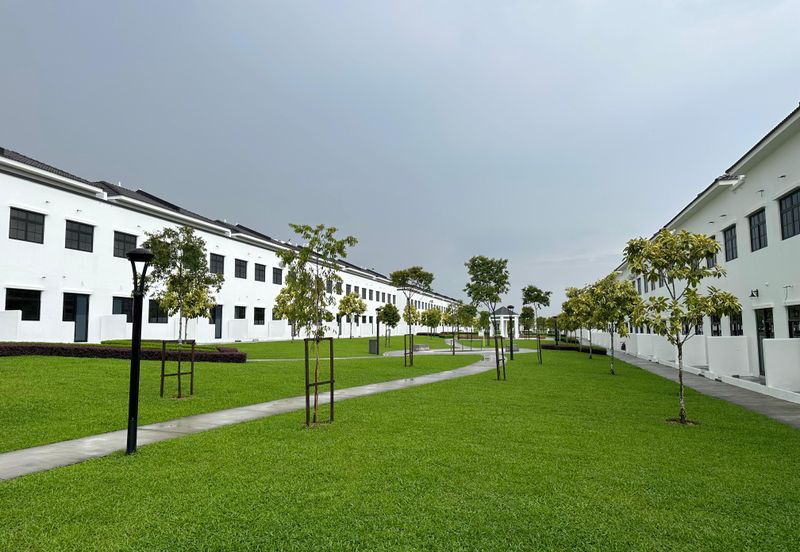 Tate Dalton @ Eco Botanic 2