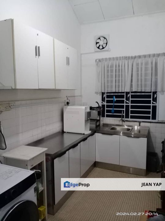 Jalan Camar Perling Single Storey , Johor, Johor Bahru