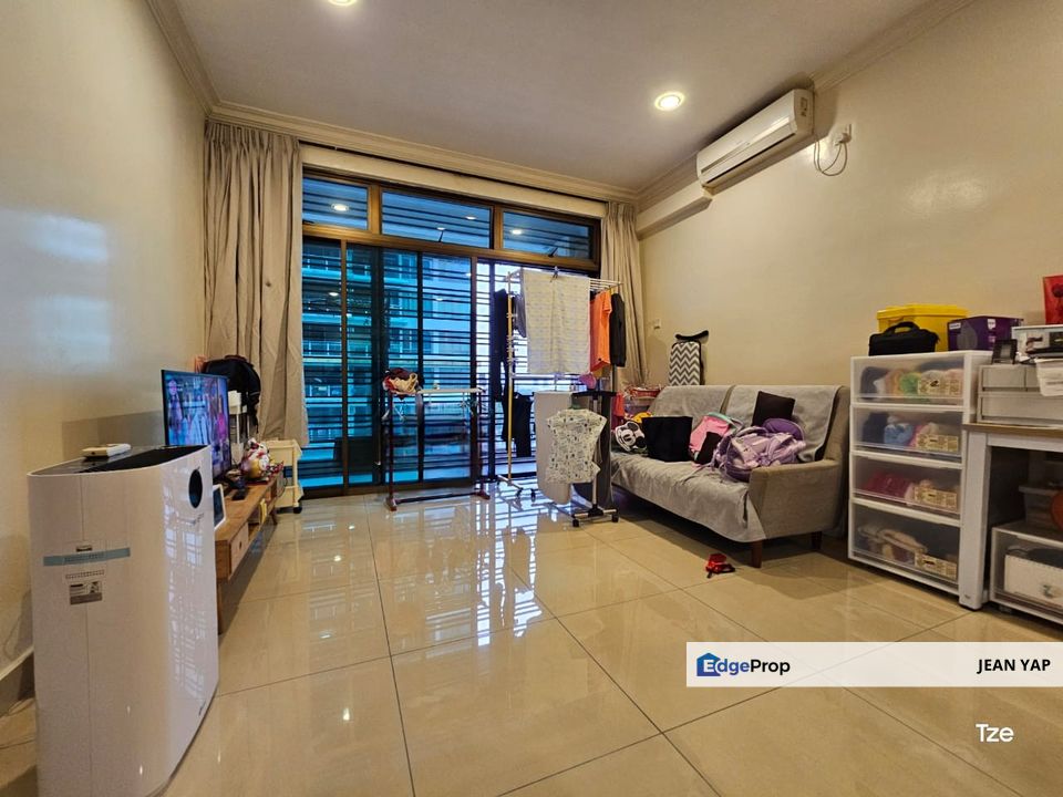 Parc Regency 2BR Fully Furnished, Johor, Johor Bahru