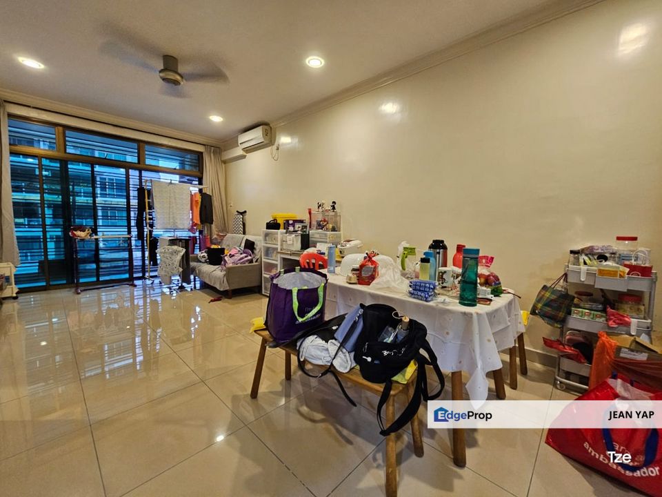 Parc Regency 2BR Fully Furnished, Johor, Johor Bahru