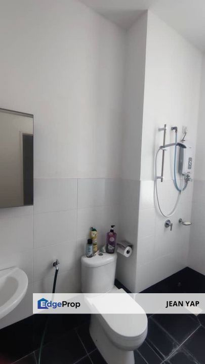 Jalan Rambai Kota Masai G&G, Johor, Pasir Gudang