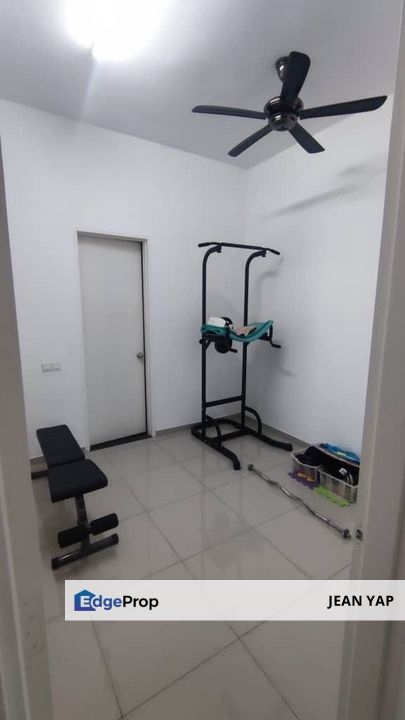 Jalan Rambai Kota Masai G&G, Johor, Pasir Gudang