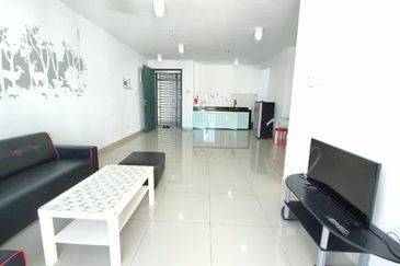 D ambience Residences