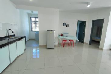 D ambience Residences