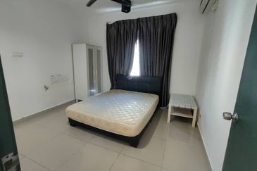 D ambience Residences