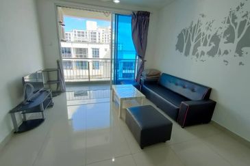 D ambience Residences