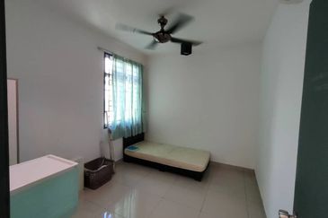 D ambience Residences