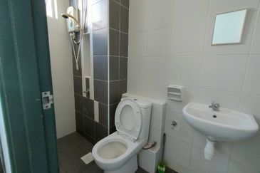 D ambience Residences