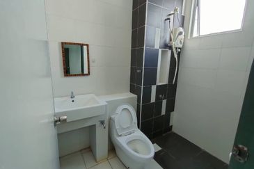 D ambience Residences