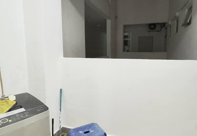 Meridin Bayvue Apartment