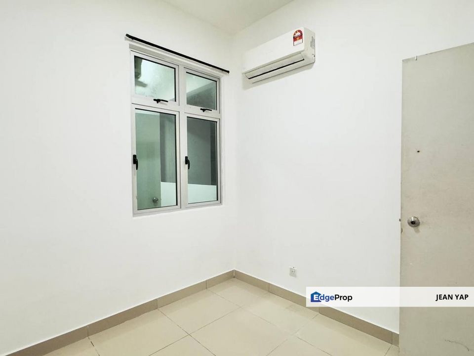 Meridin Bayvue 3BR pool view, Johor, Masai