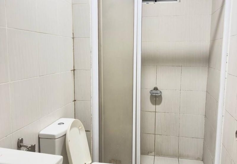 Meridin Bayvue Apartment