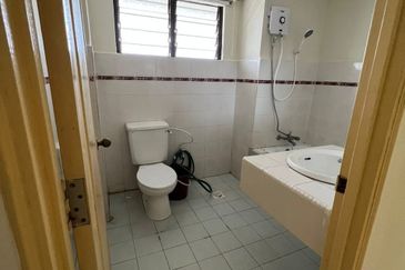 Seri Mutiara Apartment, Bandar Baru Seri Alam