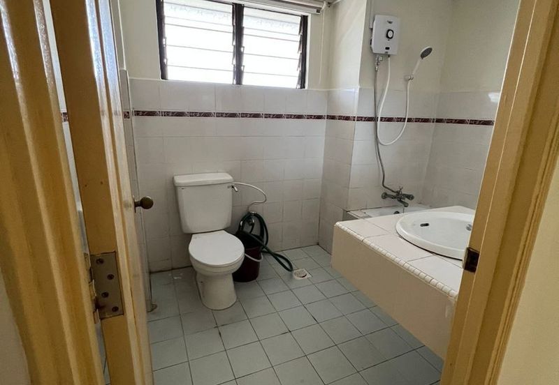 Seri Mutiara Apartment, Bandar Baru Seri Alam