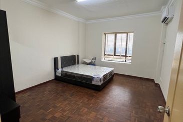 Seri Mutiara Apartment, Bandar Baru Seri Alam