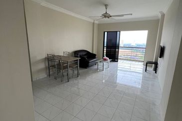 Seri Mutiara Apartment, Bandar Baru Seri Alam
