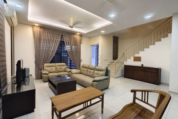 Taman Bukit Indah @ Iskandar Puteri