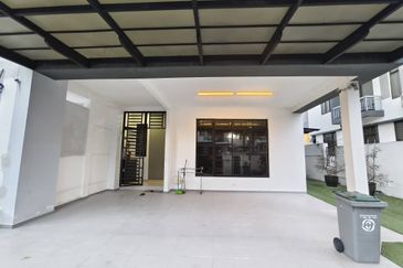 Taman Bukit Indah @ Iskandar Puteri