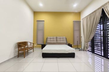 Taman Bukit Indah @ Iskandar Puteri