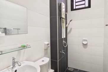 Taman Bukit Indah @ Iskandar Puteri