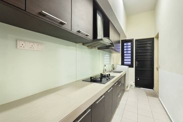 Taman Bukit Indah @ Iskandar Puteri