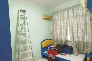 Taman Sutera Perling