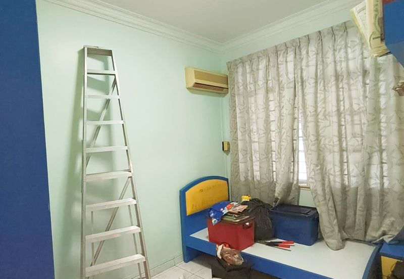 Taman Sutera Perling