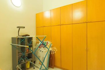 Taman Sutera Perling