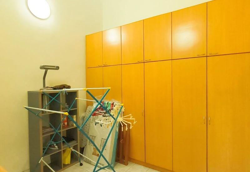 Taman Sutera Perling