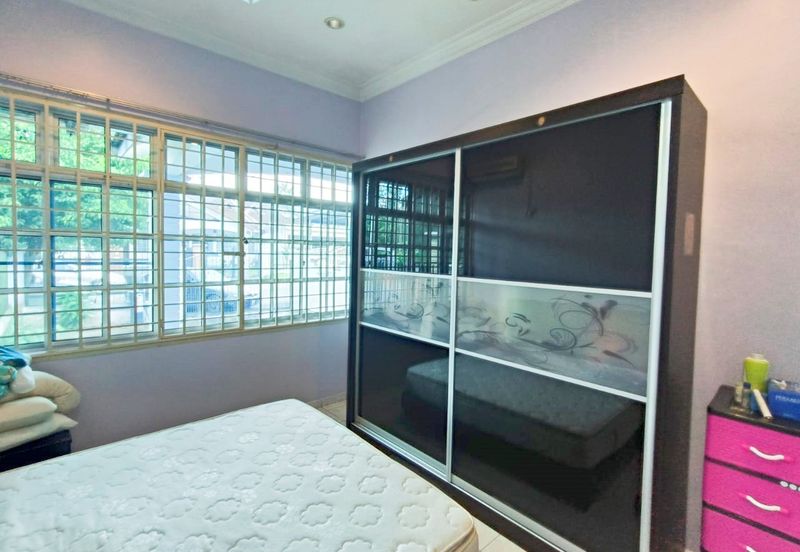 Taman Sutera Perling