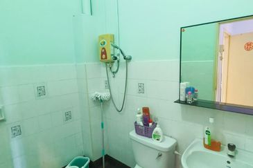 Taman Sutera Perling